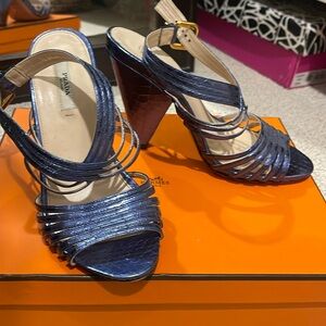 Prada Heels